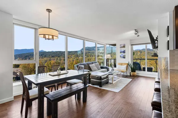 651 Nootka WAY #1606, Port Moody, BC V3H 0A1