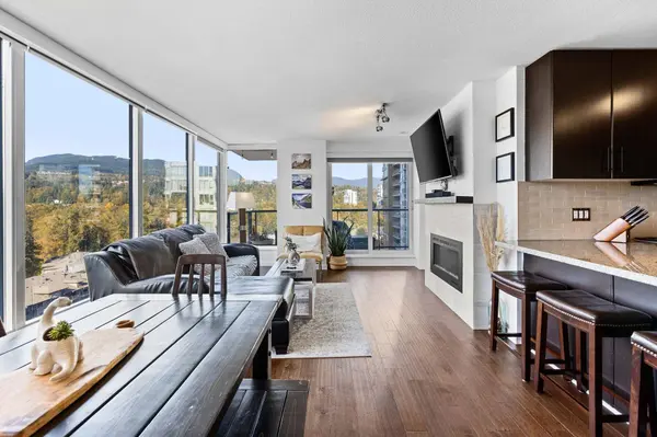 651 Nootka WAY #1606, Port Moody, BC V3H 0A1