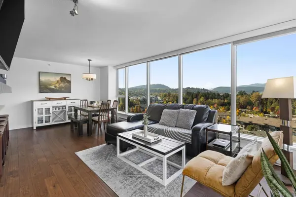 651 Nootka WAY #1606, Port Moody, BC V3H 0A1