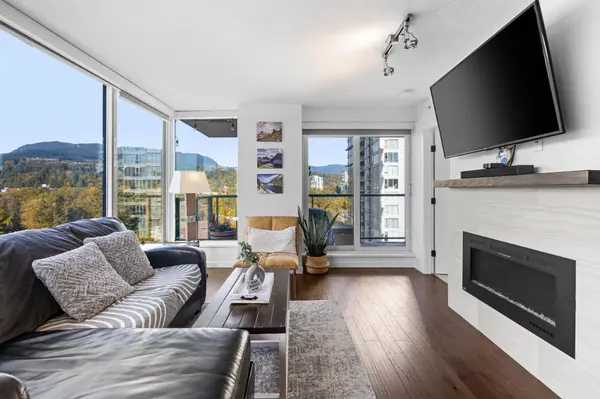 651 Nootka WAY #1606, Port Moody, BC V3H 0A1