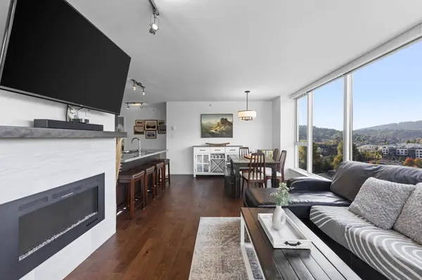 651 Nootka WAY #1606, Port Moody, BC V3H 0A1