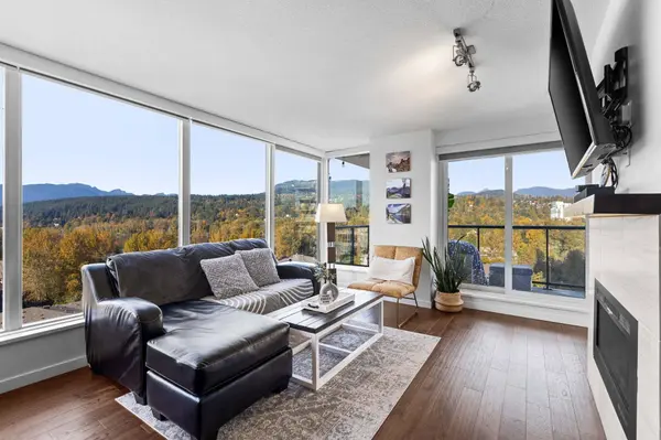 651 Nootka WAY #1606, Port Moody, BC V3H 0A1