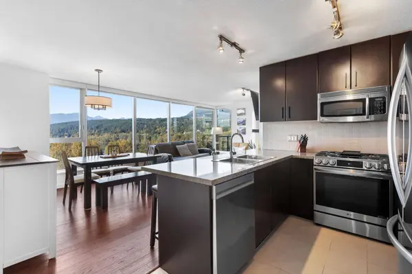 651 Nootka WAY #1606, Port Moody, BC V3H 0A1