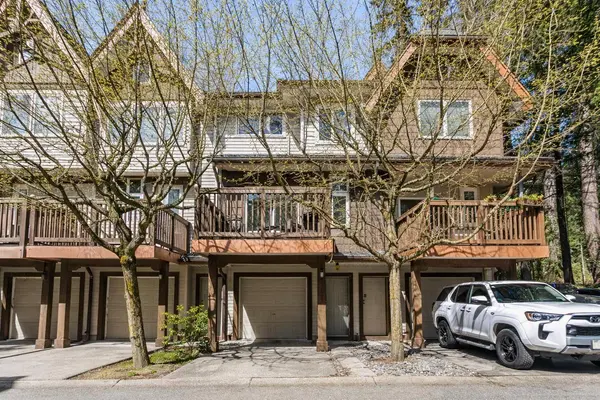 2000 Panorama DR #103, Port Moody, BC V3H 5J5