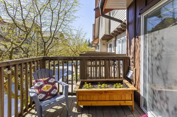 2000 Panorama DR #103, Port Moody, BC V3H 5J5