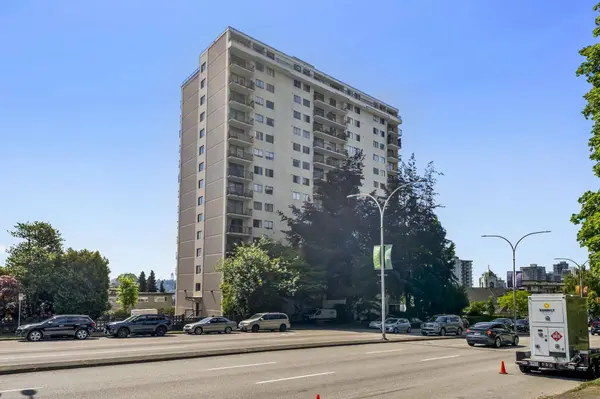 320 Royal AVE #508, New Westminster, BC V3L 5C6