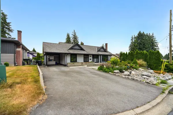 1660 Charland AVE, Coquitlam, BC V3K 3L7