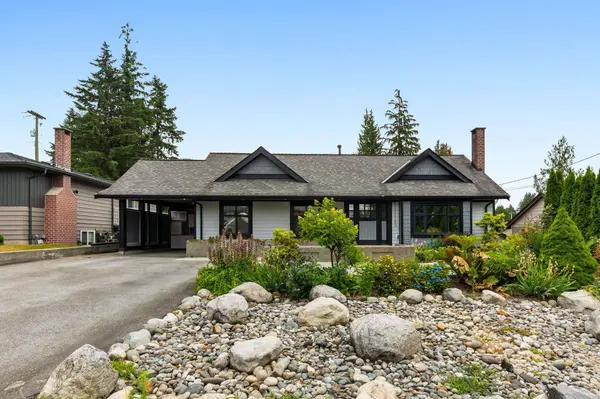 1660 Charland AVE, Coquitlam, BC V3K 3L7