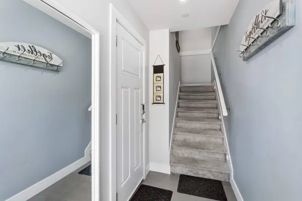 188 Wood ST #4, New Westminster, BC V3M 0H6