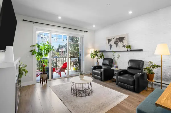 188 Wood ST #4, New Westminster, BC V3M 0H6