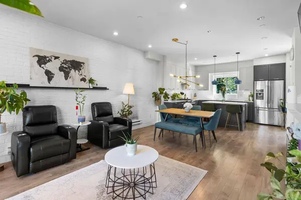 188 Wood ST #4, New Westminster, BC V3M 0H6