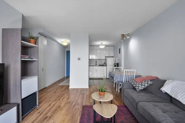 320 Royal AVE #508, New Westminster, BC V3L 5C6