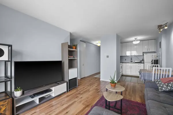 320 Royal AVE #508, New Westminster, BC V3L 5C6
