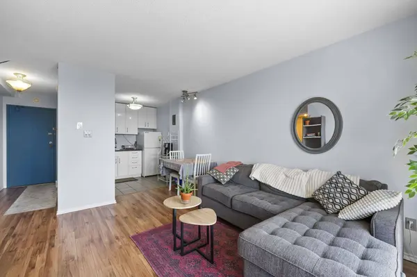 320 Royal AVE #508, New Westminster, BC V3L 5C6