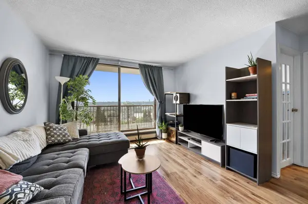 320 Royal AVE #508, New Westminster, BC V3L 5C6