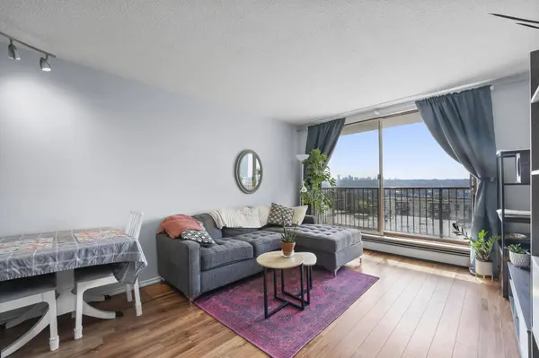 320 Royal AVE #508, New Westminster, BC V3L 5C6