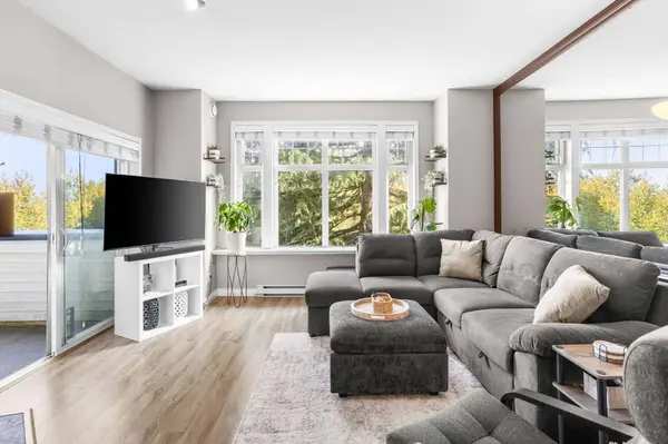 83 Star CRES #211, New Westminster, BC V3M 6X8