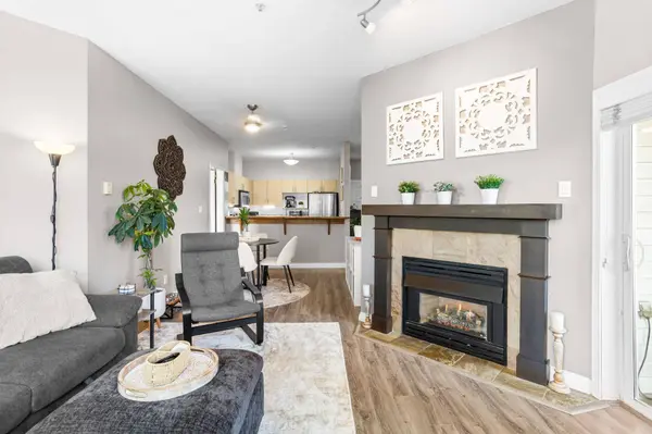 83 Star CRES #211, New Westminster, BC V3M 6X8