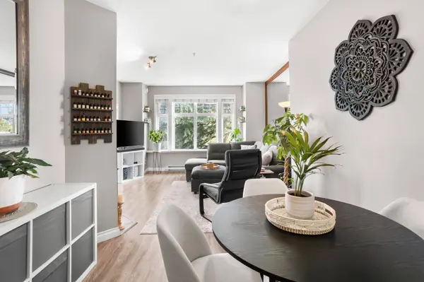 83 Star CRES #211, New Westminster, BC V3M 6X8