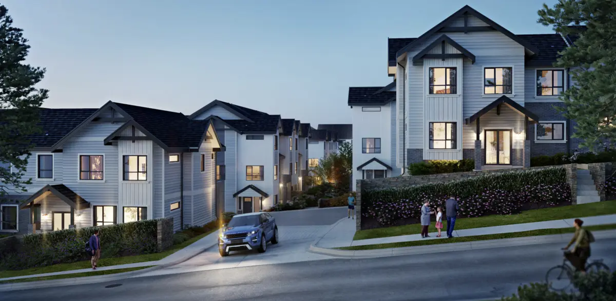 Onyx Townhomes