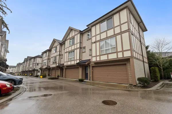 7848 209 ST #32, Langley, BC V2Y 0M4