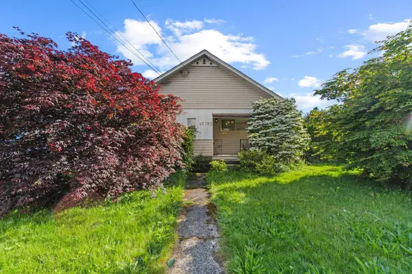 45782 Victoria AVE, Chilliwack, BC V2P 2T5