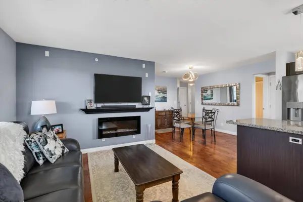 5488 198 ST #412, Langley, BC V3A 1G2