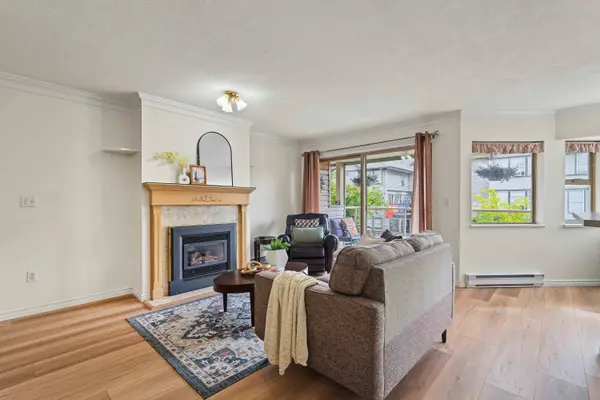 5464 201a ST #204, Langley, BC V3A 1S8