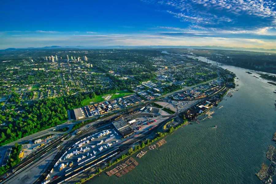 Surrey