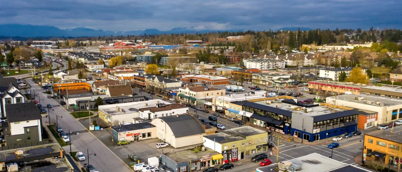 Cloverdale