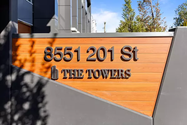 8551 85 AVE #404, Langley, BC V2Y 3Y5