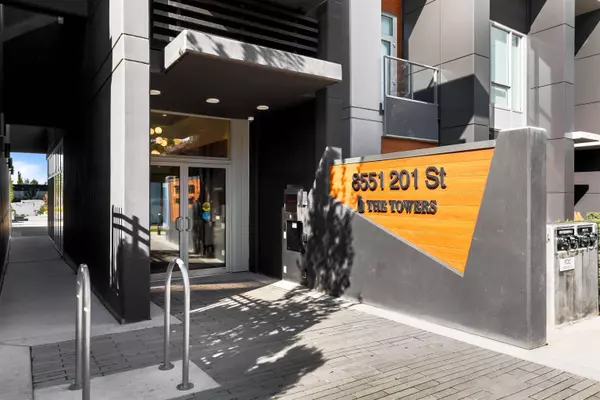 8551 85 AVE #404, Langley, BC V2Y 3Y5