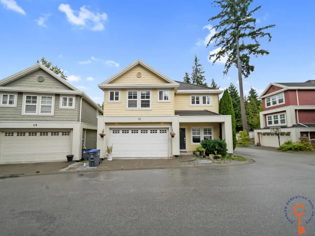 3495 147 A St #12, Surrey, BC V4P 0C9