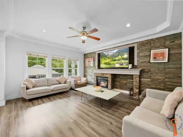 3495 147 A St #12, Surrey, BC V4P 0C9