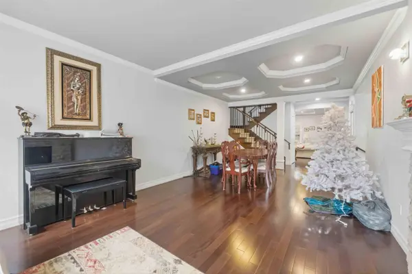 3495 147a ST #4, Surrey, BC V4P 0C9