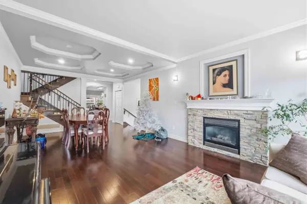 3495 147a ST #4, Surrey, BC V4P 0C9