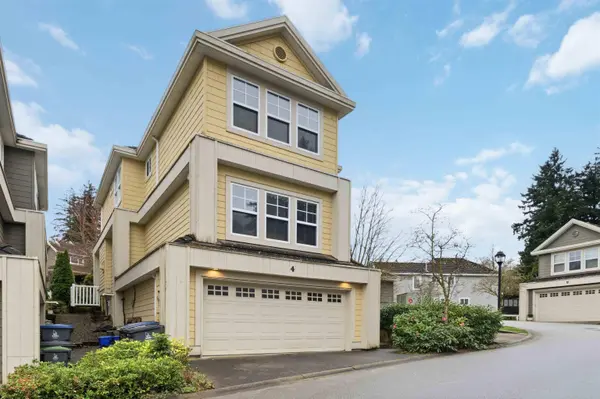 3495 147a ST #4, Surrey, BC V4P 0C9