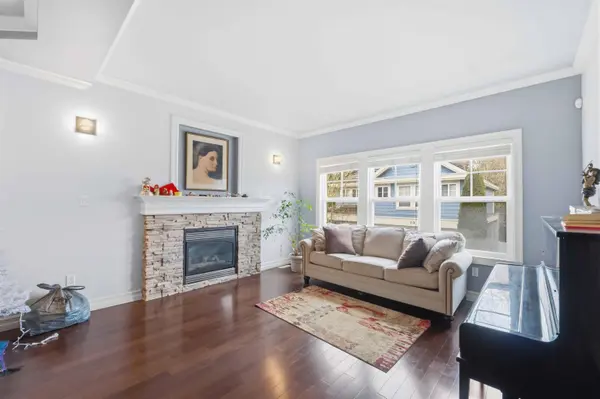 3495 147a ST #4, Surrey, BC V4P 0C9