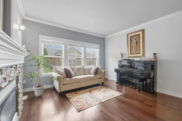 3495 147a ST #4, Surrey, BC V4P 0C9