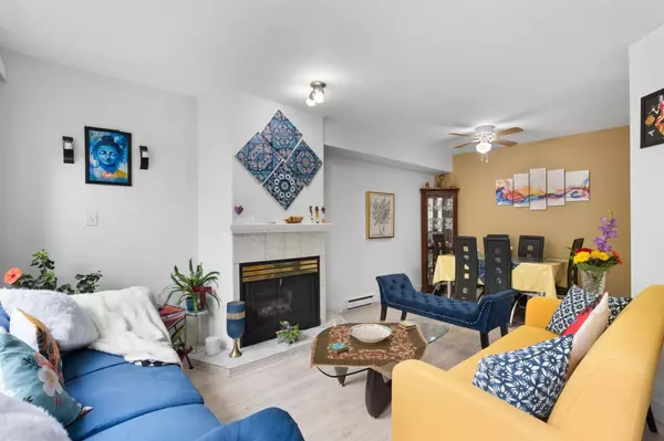 7901 13th AVE #7, Burnaby, BC V3N 2E8