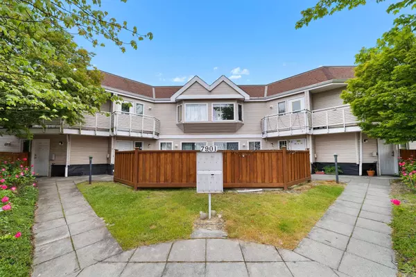 7901 13th AVE #7, Burnaby, BC V3N 2E8