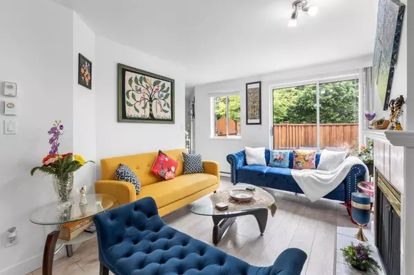 7901 13th AVE #7, Burnaby, BC V3N 2E8