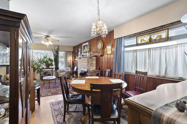 7134 17th AVE, Burnaby, BC V3N 1K7