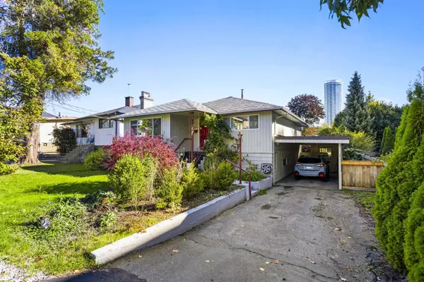 7134 17th AVE, Burnaby, BC V3N 1K7