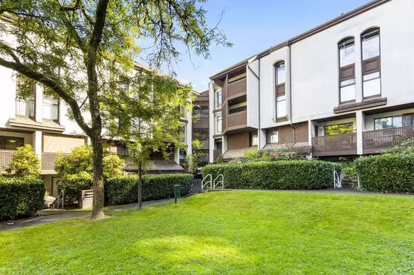 340 Ginger DR #6, New Westminster, BC V3L 5L7