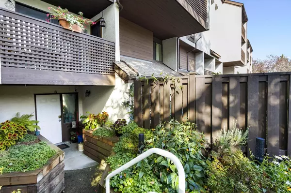 340 Ginger DR #6, New Westminster, BC V3L 5L7