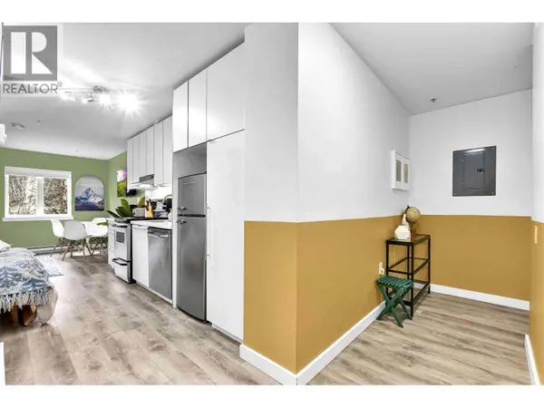 370 CARRALL STREET ST #301, Vancouver, BC V6B2J3