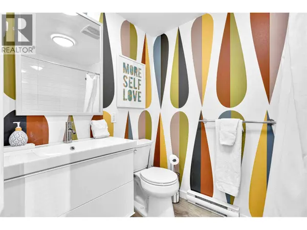 370 CARRALL STREET ST #301, Vancouver, BC V6B2J3