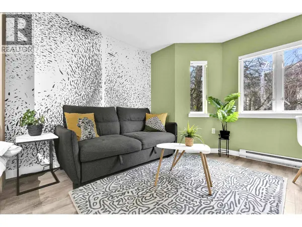 370 CARRALL STREET ST #301, Vancouver, BC V6B2J3