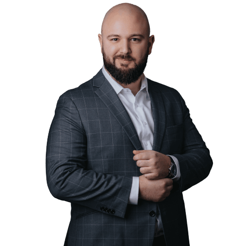 Angelo Manousiadis, co-founder of Atlas Group